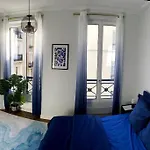 Paris Luxury Family Getaway