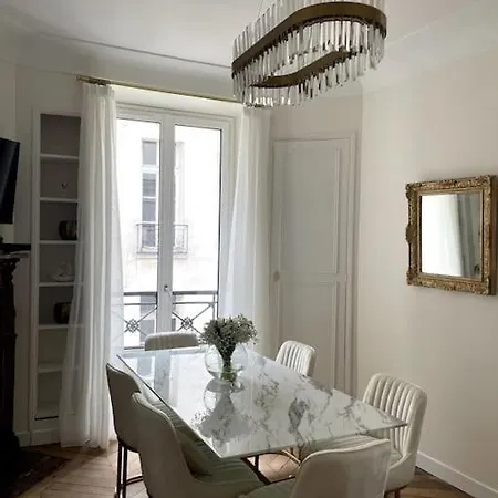 Appartamento Luxury Family Getaway