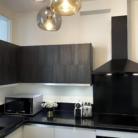 Appartamento Luxury Family Getaway