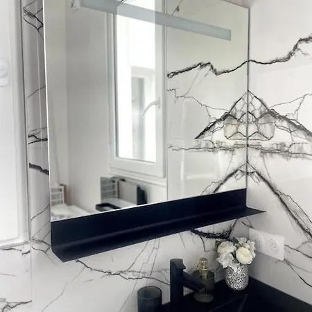Luxury Family Getaway Parigi