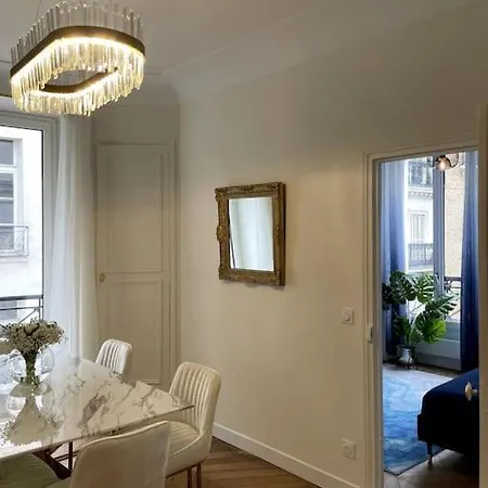 Appartamento Luxury Family Getaway