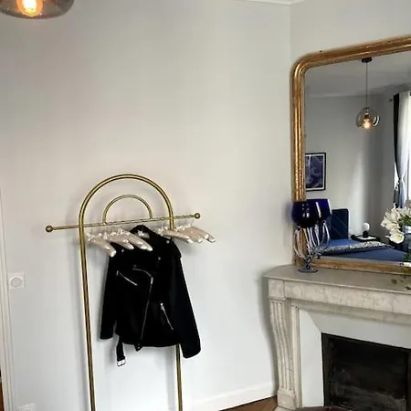 Luxury Family Getaway * Parigi