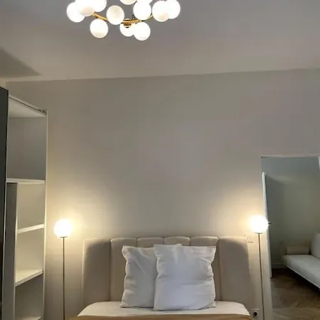 Appartamento Luxury Family Getaway