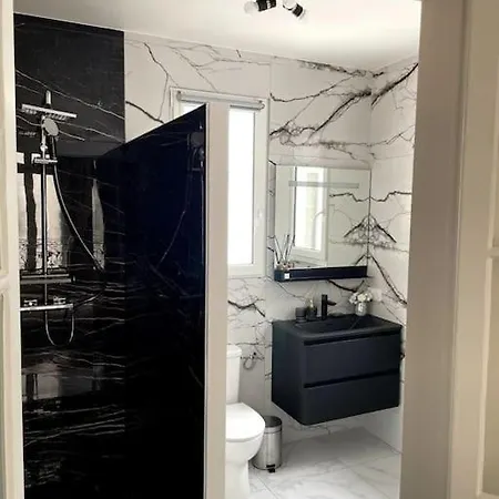 Appartamento Luxury Family Getaway *