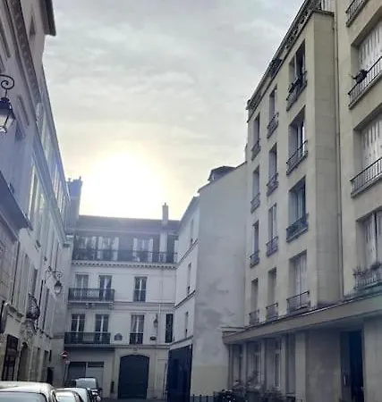 Luxury Family Getaway Parigi