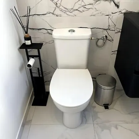 Luxury Family Getaway Appartamento