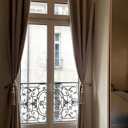 Luxury Family Getaway * Parigi