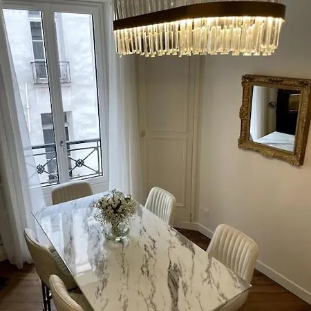 Luxury Family Getaway Appartamento *