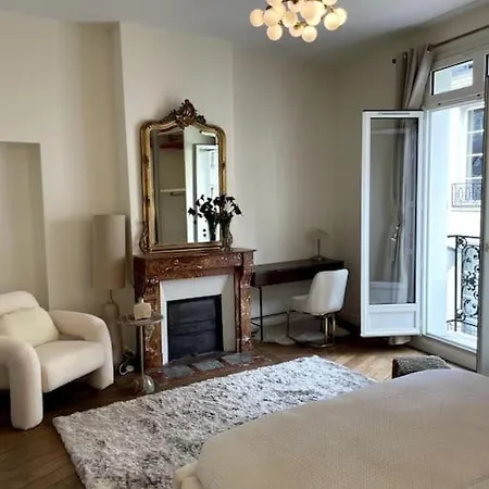 Luxury Family Getaway * Parigi