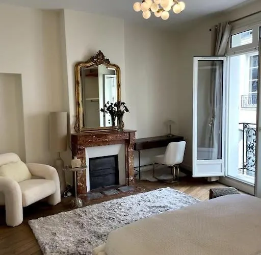 Paris Luxury Family Getaway