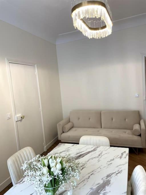 Appartamento Luxury Family Getaway Parigi