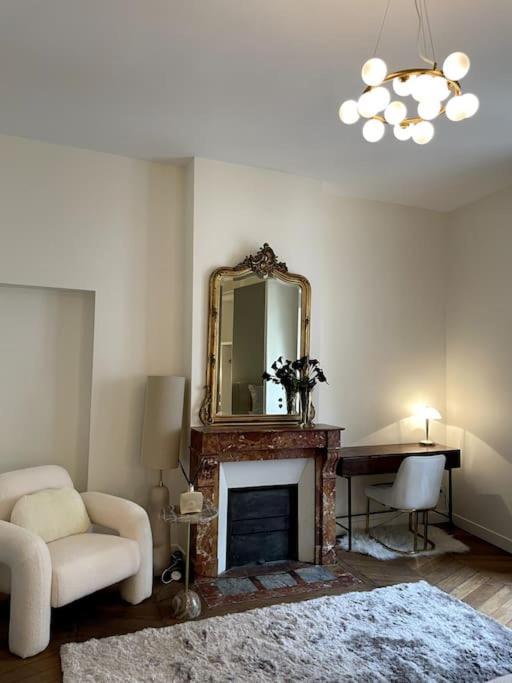 Luxury Family Getaway * Parigi