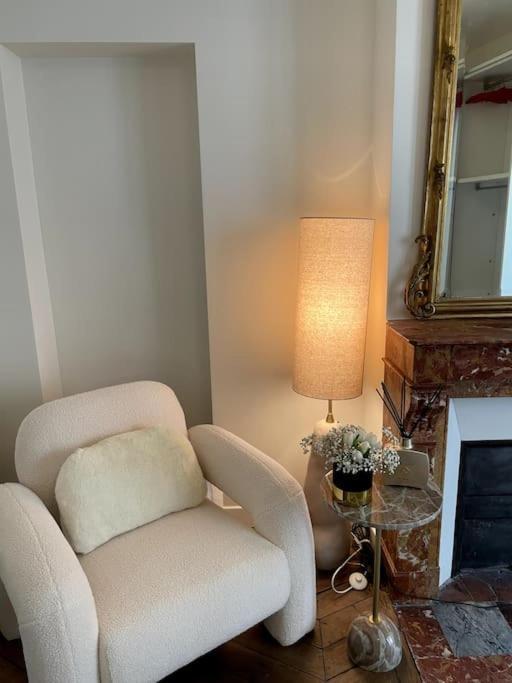 Luxury Family Getaway Parigi