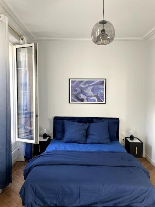 Appartamento Luxury Family Getaway Parigi