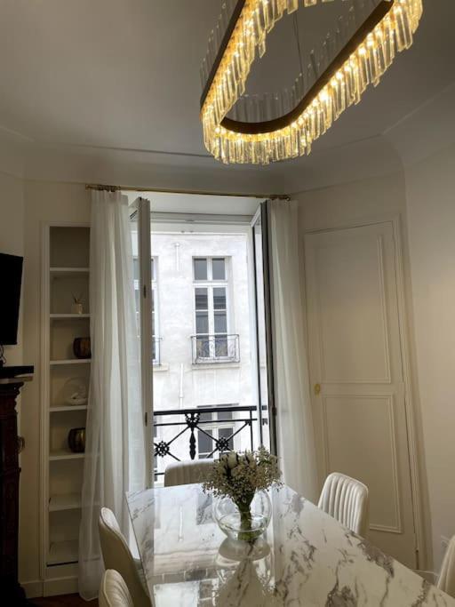 Luxury Family Getaway Parigi
