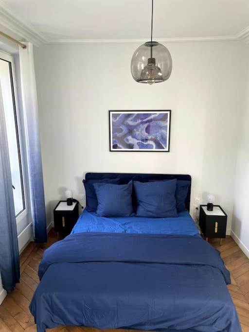 Luxury Family Getaway Appartamento Parigi