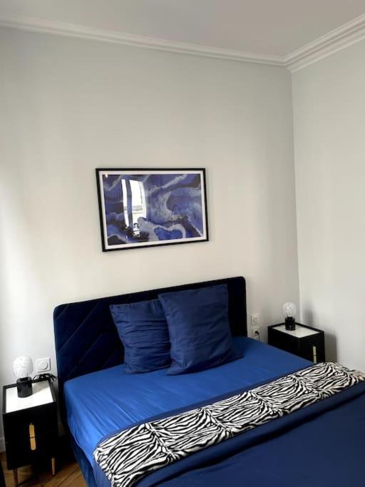 Luxury Family Getaway Appartamento Parigi