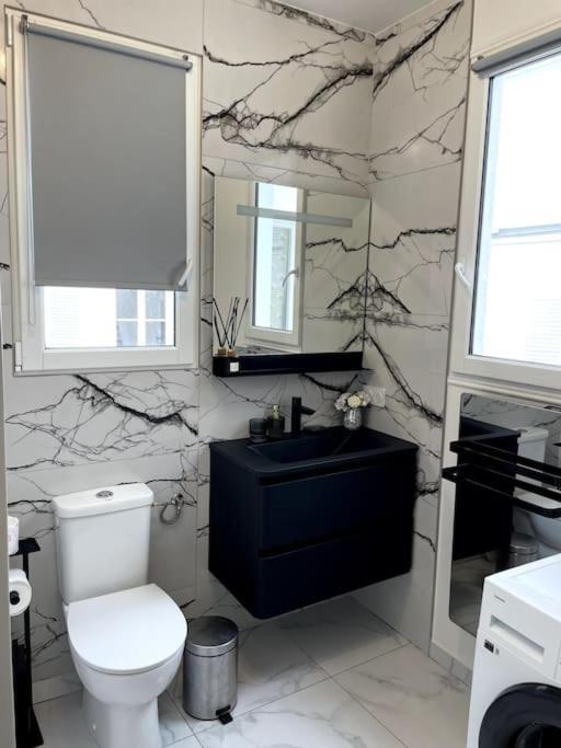 Luxury Family Getaway Appartamento *