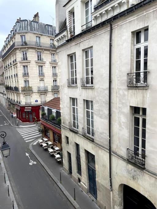 Appartamento Luxury Family Getaway Parigi