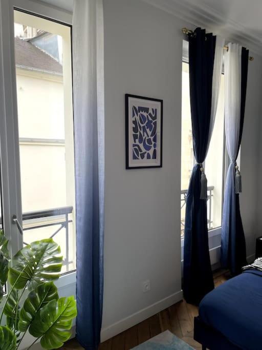 Appartamento Luxury Family Getaway Parigi