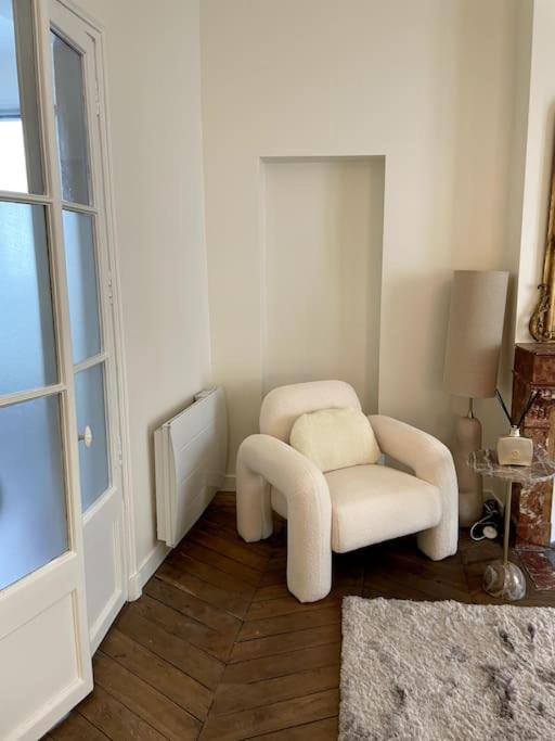 Luxury Family Getaway Parigi