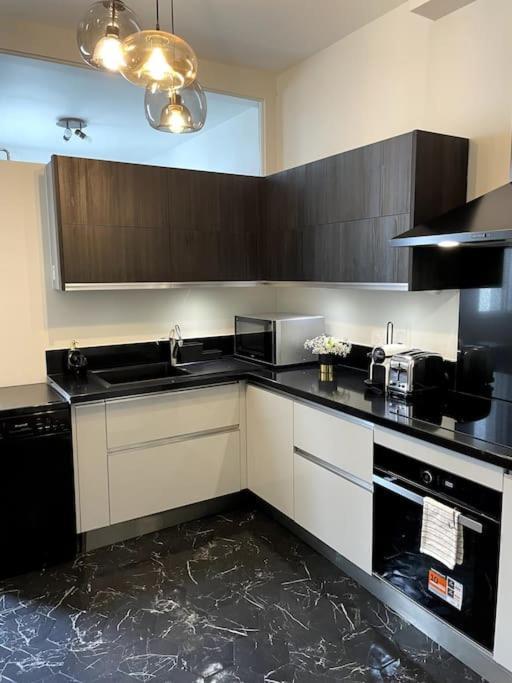 Appartamento Luxury Family Getaway