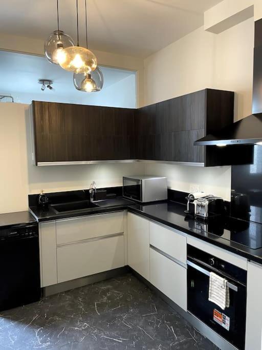 Appartamento Luxury Family Getaway *