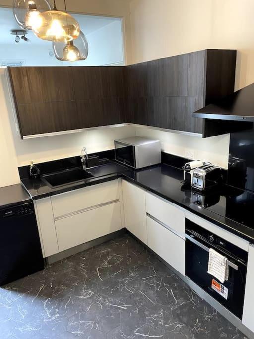 Luxury Family Getaway Appartamento