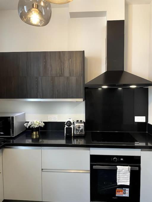 Appartamento Luxury Family Getaway Parigi