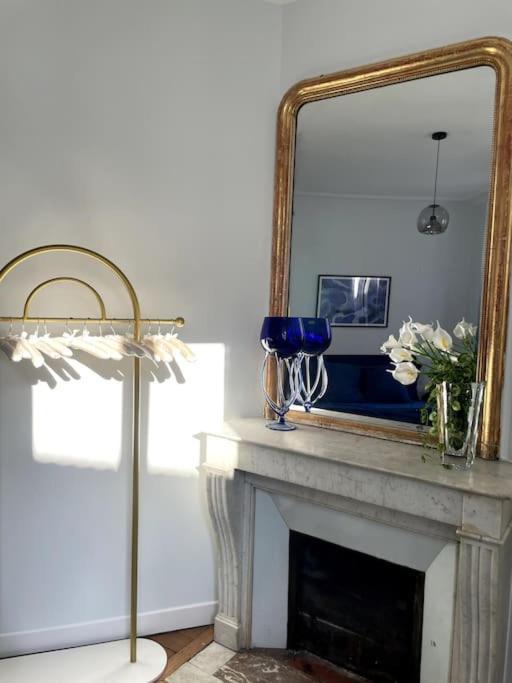 Luxury Family Getaway Parigi