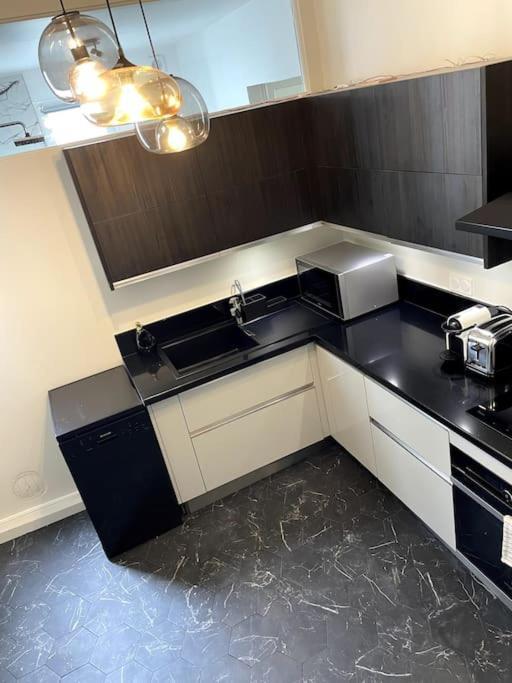 Luxury Family Getaway * Parigi