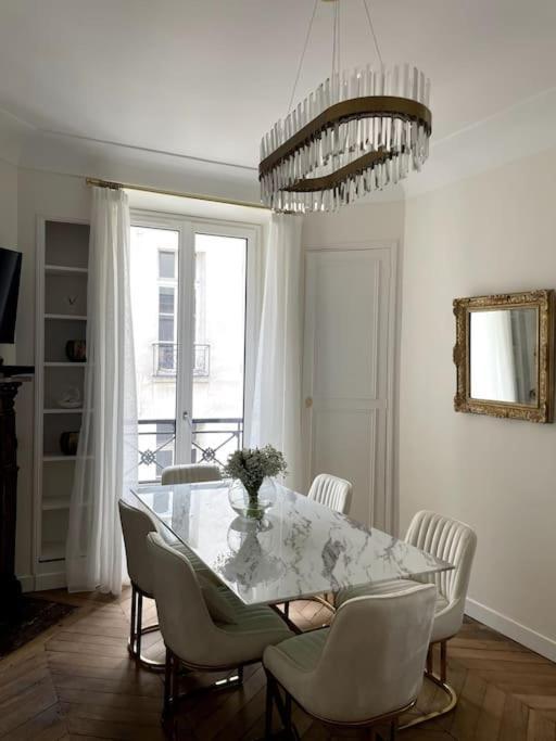 Appartamento Luxury Family Getaway