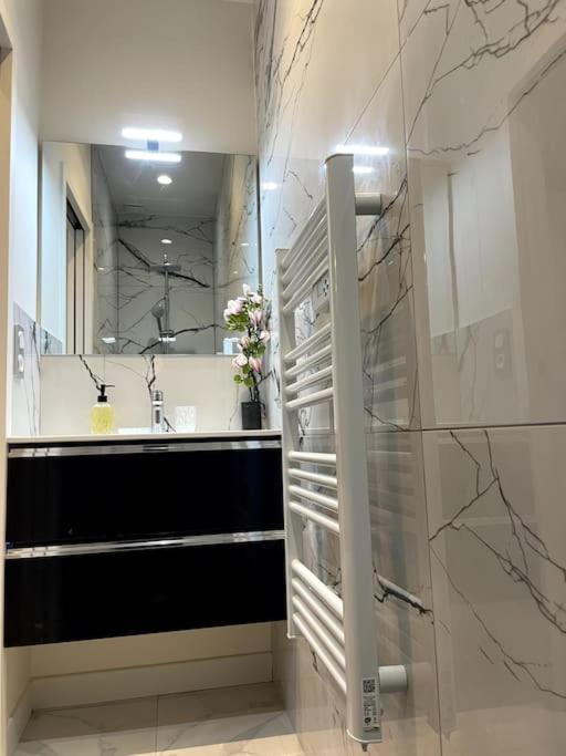 Luxury Family Getaway Parigi