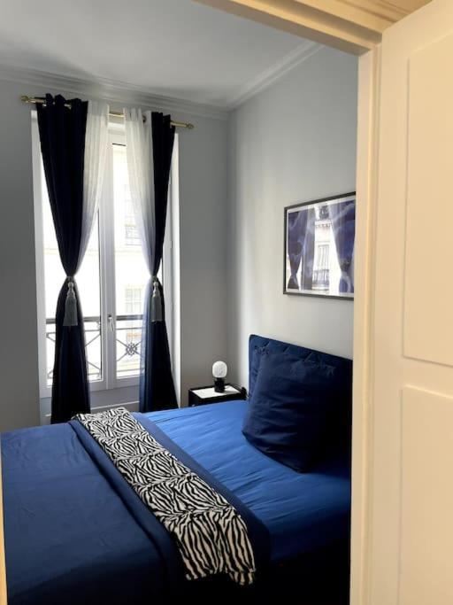 Luxury Family Getaway Appartamento Parigi