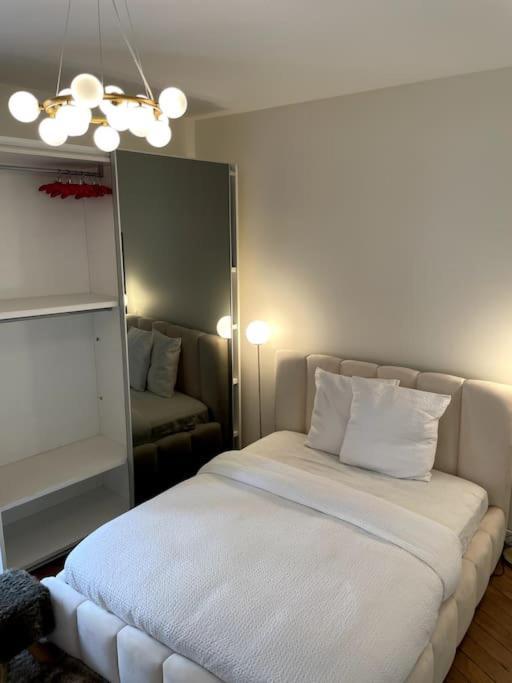 Luxury Family Getaway Parigi