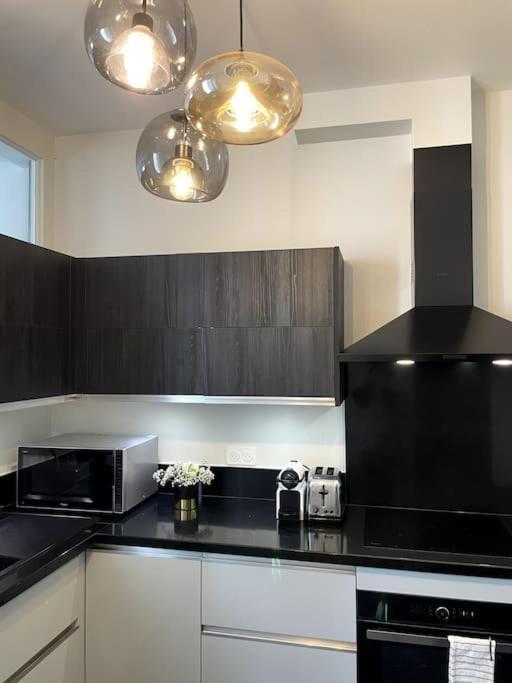 Appartamento Luxury Family Getaway