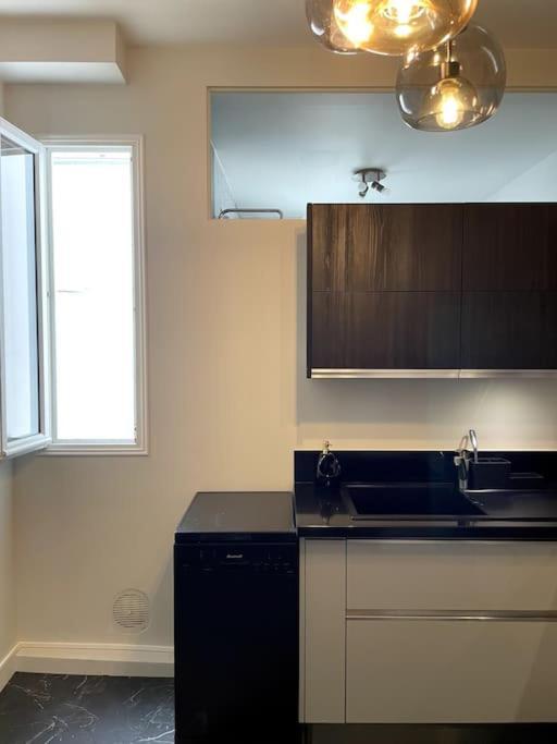 Luxury Family Getaway Appartamento Parigi