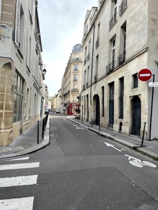 Appartamento Luxury Family Getaway Parigi