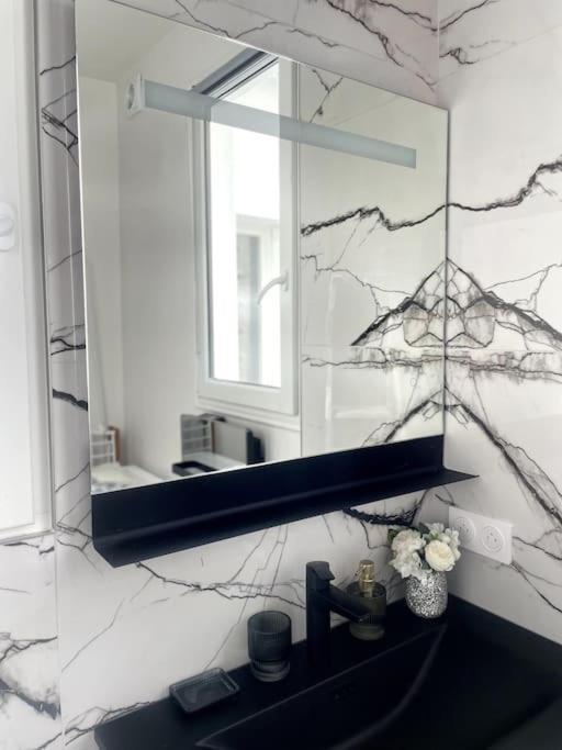 Luxury Family Getaway Parigi