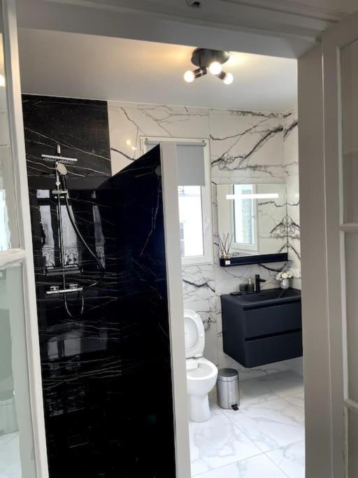 Luxury Family Getaway Appartamento