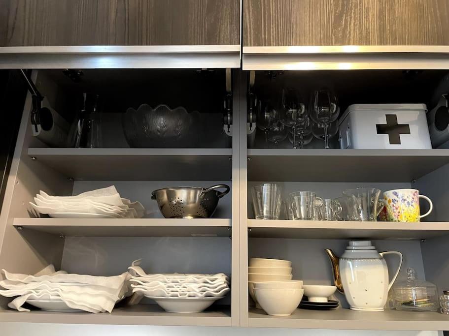 Luxury Family Getaway Appartamento *