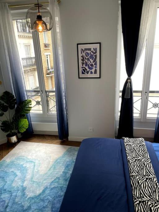 Luxury Family Getaway Appartamento Parigi