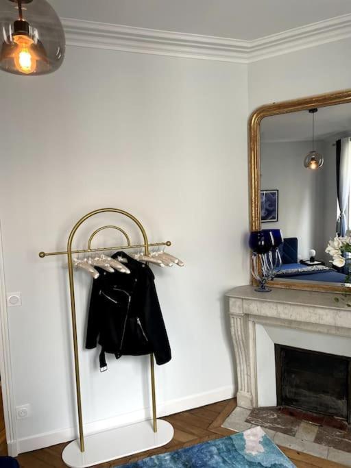 Luxury Family Getaway * Parigi