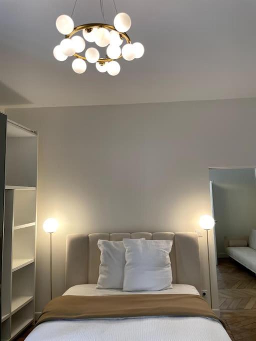 Appartamento Luxury Family Getaway