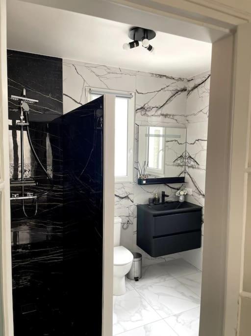 Appartamento Luxury Family Getaway *