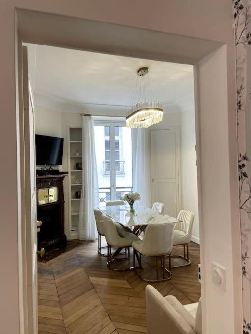 Appartamento Luxury Family Getaway Parigi