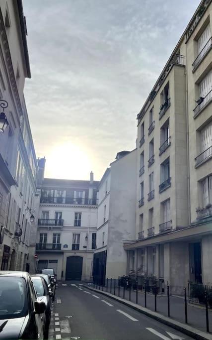 Luxury Family Getaway Parigi