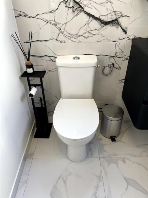 Luxury Family Getaway Appartamento