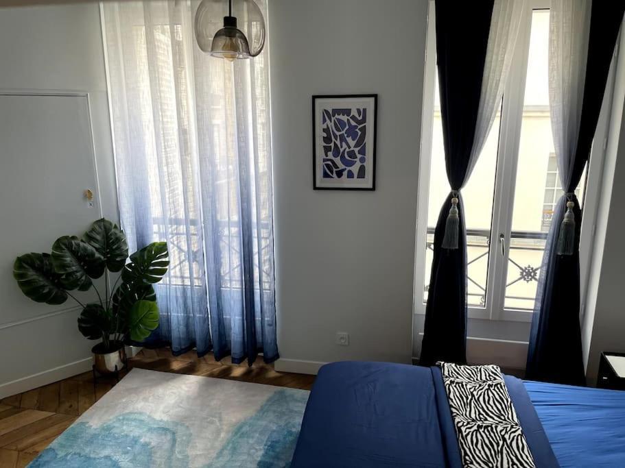 Appartamento Luxury Family Getaway Parigi