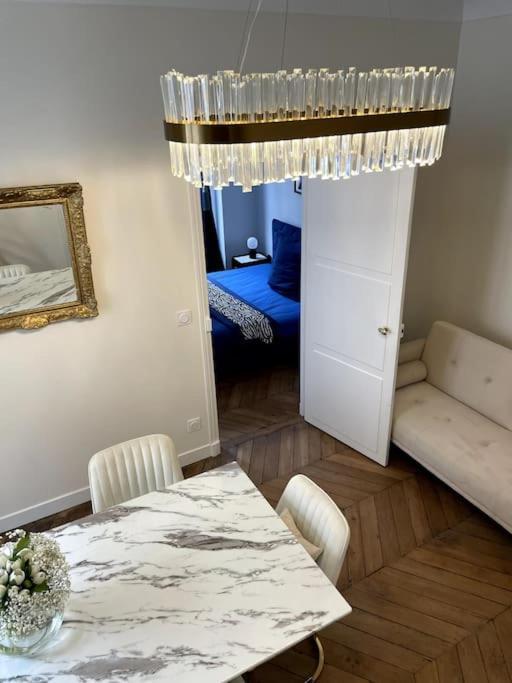 Luxury Family Getaway Parigi